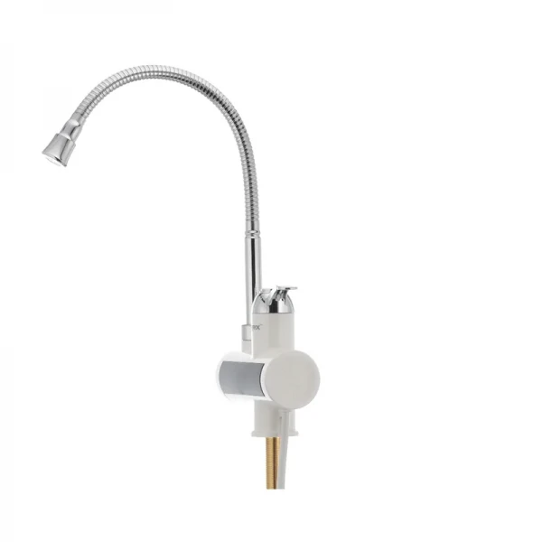 Проточный водонагреватель Zerix ELW21-F (ZX3078)