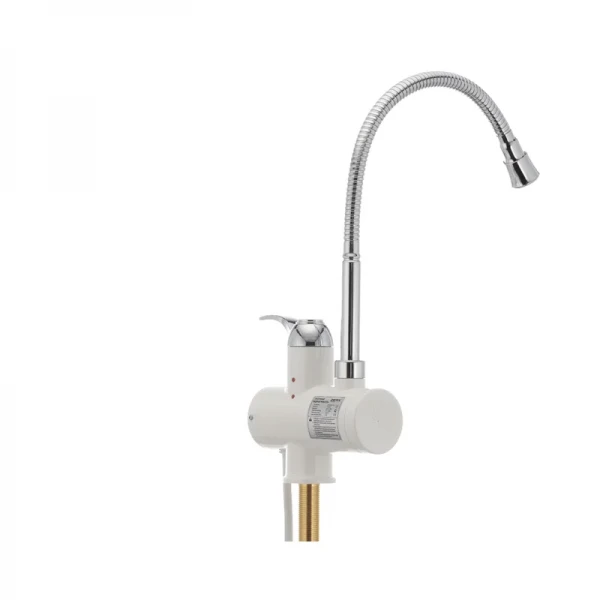 Проточный водонагреватель Zerix ELW21-F (ZX3078)