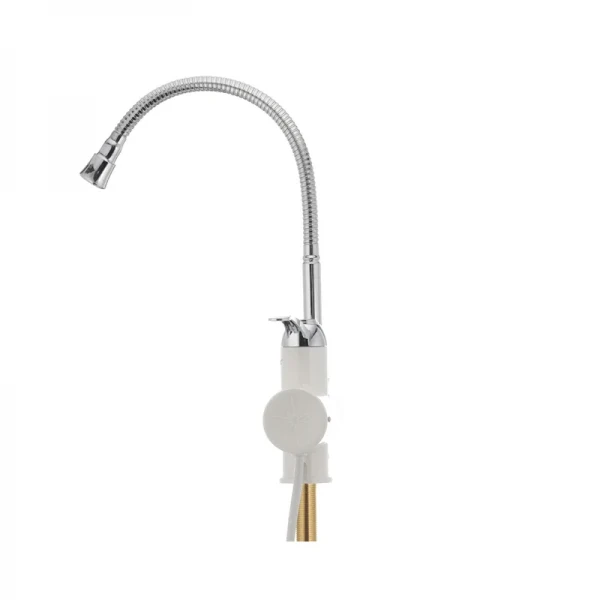 Проточный водонагреватель Zerix ELW21-F (ZX3078)