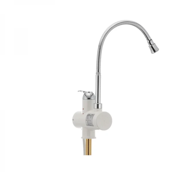 Проточный водонагреватель Zerix ELW21-F (ZX3078)