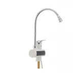 Проточный водонагреватель Zerix ELW21-F (ZX3078)