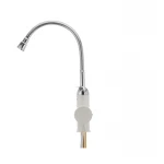 Проточный водонагреватель Zerix ELW21-F (ZX3078)