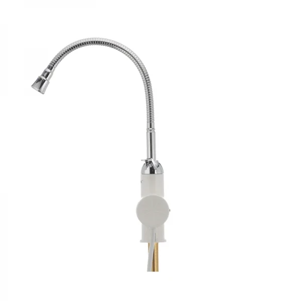 Проточный водонагреватель Zerix ELW21-F (ZX3078)