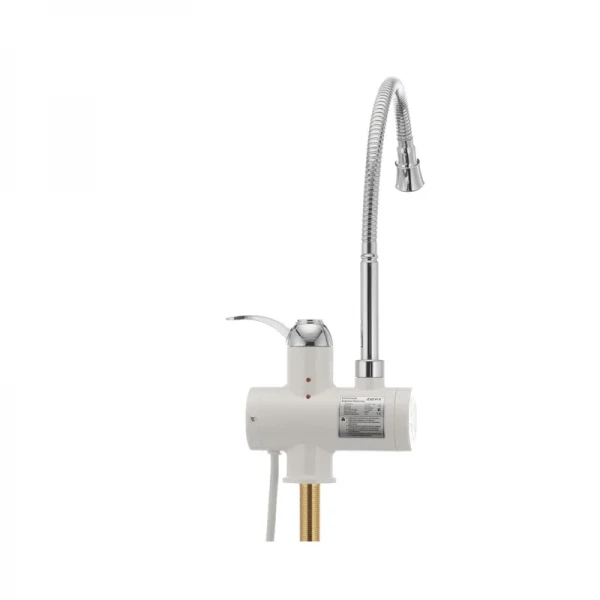 Проточный водонагреватель Zerix ELW21-F (ZX3078)