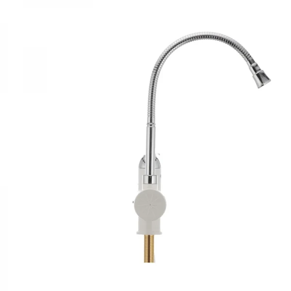 Проточный водонагреватель Zerix ELW21-F (ZX3078)