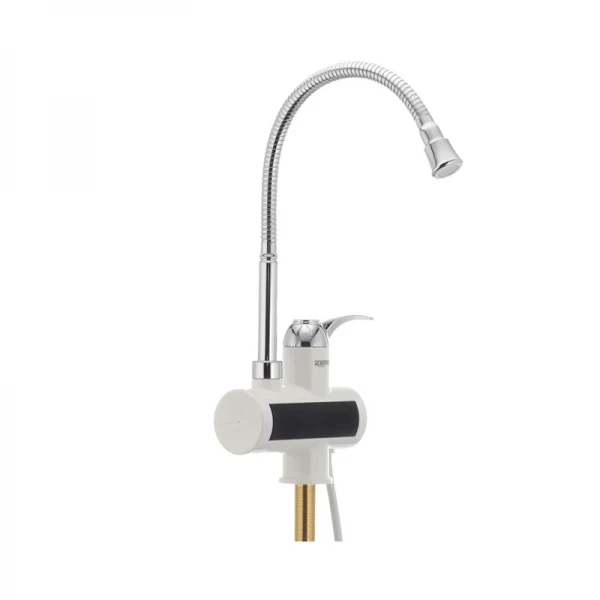 Проточный водонагреватель Zerix ELW21-F (ZX3078)