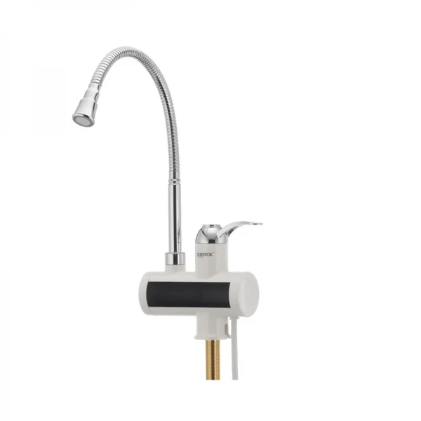 Проточный водонагреватель Zerix ELW21-F (ZX3078)