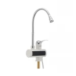 Проточный водонагреватель Zerix ELW21-F (ZX3078)