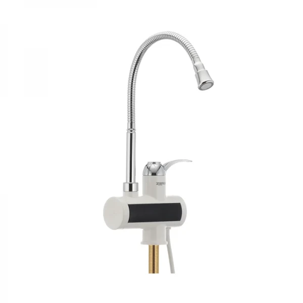 Проточный водонагреватель Zerix ELW21-F (ZX3078)