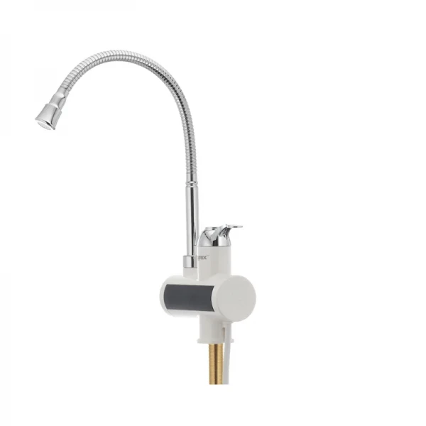 Проточный водонагреватель Zerix ELW21-F (ZX3078)