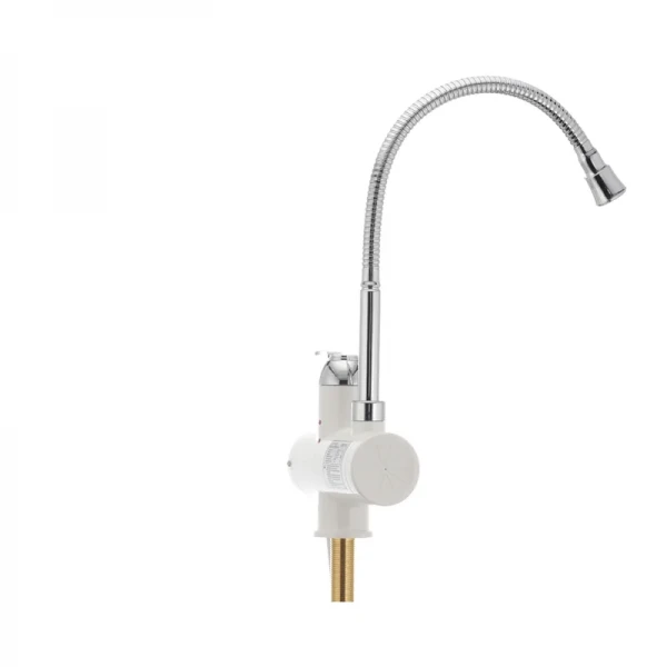 Проточный водонагреватель Zerix ELW21-F (ZX3078)