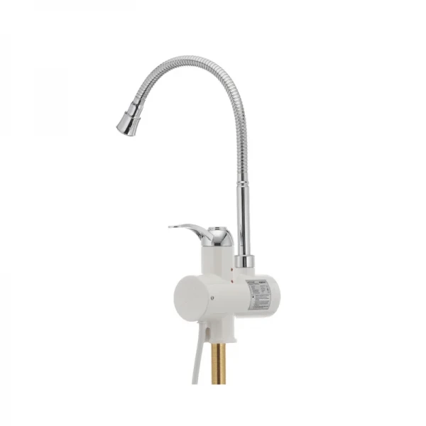 Проточный водонагреватель Zerix ELW21-F (ZX3078)