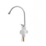 Проточный водонагреватель Zerix ELW21-F (ZX3078)