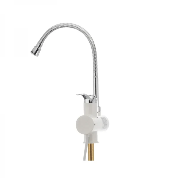 Проточный водонагреватель Zerix ELW21-F (ZX3078)