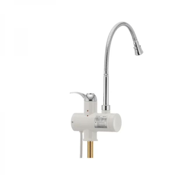 Проточный водонагреватель Zerix ELW21-F (ZX3078)