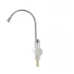 Проточный водонагреватель Zerix ELW21-F (ZX3078)