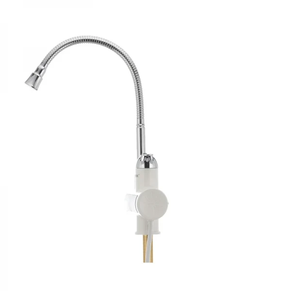 Проточный водонагреватель Zerix ELW21-F (ZX3078)