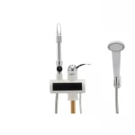 Проточный водонагреватель Zerix ELW22-E (с индик. темп.) (ZX3079)