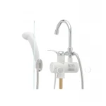 Проточный водонагреватель Zerix ELW22-E (с индик. темп.) (ZX3079)