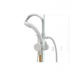 Проточный водонагреватель Zerix ELW22-E (с индик. темп.) (ZX3079)