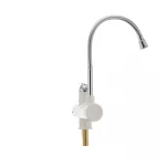 Водонагреватель Zerix ELW21-EF 3 kW проточный, С ИНД. ТЕМП., РЕФЛ. излияние