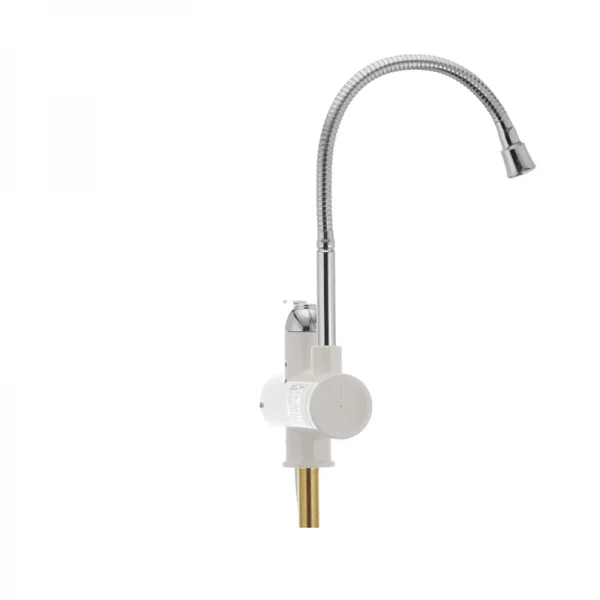 Водонагреватель Zerix ELW21-EF 3 kW проточный, С ИНД. ТЕМП., РЕФЛ. излияние