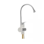 Водонагреватель Zerix ELW21-EF 3 kW проточный, С ИНД. ТЕМП., РЕФЛ. излияние