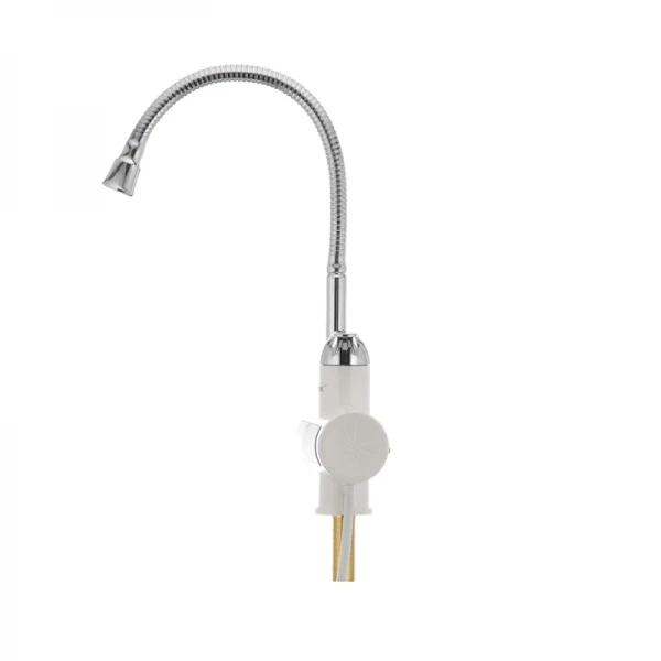 Водонагреватель Zerix ELW21-EF 3 kW проточный, С ИНД. ТЕМП., РЕФЛ. излияние