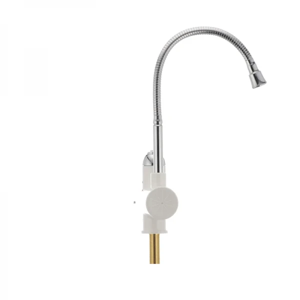 Водонагреватель Zerix ELW21-EF 3 kW проточный, С ИНД. ТЕМП., РЕФЛ. излияние