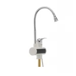 Водонагреватель Zerix ELW21-EF 3 kW проточный, С ИНД. ТЕМП., РЕФЛ. излияние