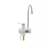 Водонагреватель Zerix ELW21-EF 3 kW проточный, С ИНД. ТЕМП., РЕФЛ. излияние