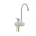 Водонагреватель Zerix ELW21-EF 3 kW проточный, С ИНД. ТЕМП., РЕФЛ. излияние