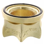 Гайка для смесителя Zerix WKM-028 (ZX3086)
