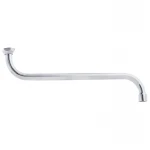 Вилив для змішувача Zerix WKC-2230 (30 см) (ZX3088)