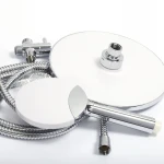 Душова колона (без змішувача) Zerix DK-002 (ZX3094)