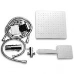 Душевая колонна (без смесителя) Zerix DK-003 (ZX3095)