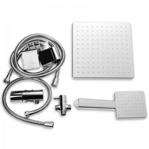 Душевая колонна (без смесителя) Zerix DK-003 (ZX3095)