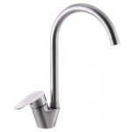 Змішувач на кухню Zerix ASA-011-2 (ZX3135)