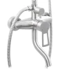 Душевая колонна со смесителем Zerix HSB-009 -J (ZX3163)