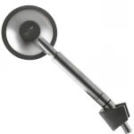 Смеситель для душа Zerix SUS-003 (ZX3168)