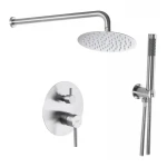 Душевая система (встраиваемая) Zerix SUS-003 (ZX3170)