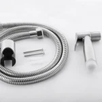 Набор для гигиен. душа Zerix Bidet SET-006 (ZX3178)