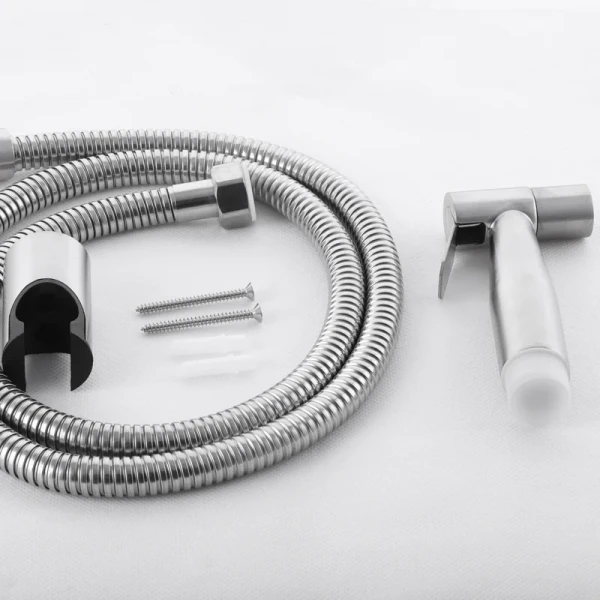 Набор для гигиен. душа Zerix Bidet SET-006 (ZX3178)