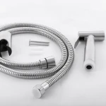 Набор для гигиен. душа Zerix Bidet SET-007 (ZX3179)