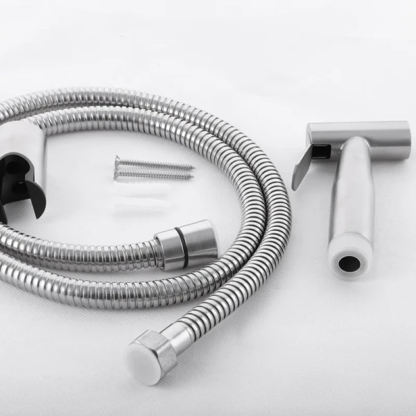 Набор для гигиен. душа Zerix Bidet SET-007 (ZX3179)