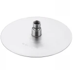 Лійка для душа стельова Zerix SH-003 (ZX3182)