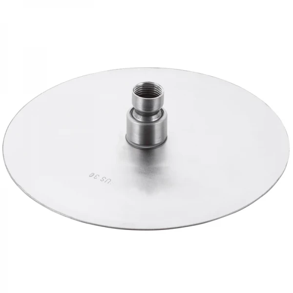 Лійка для душа стельова Zerix SH-003 (ZX3182)