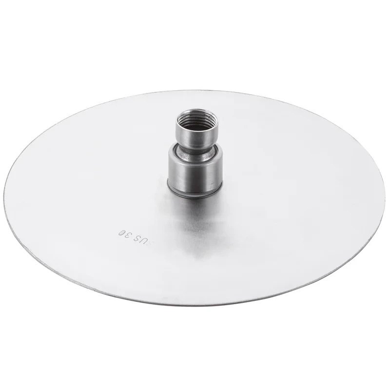 Лійка для душа стельова Zerix SH-003 (ZX3182)