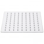 Лійка для душа стельова Zerix SH-004 (ZX3183)