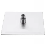 Лійка для душа стельова Zerix SH-004 (ZX3183)